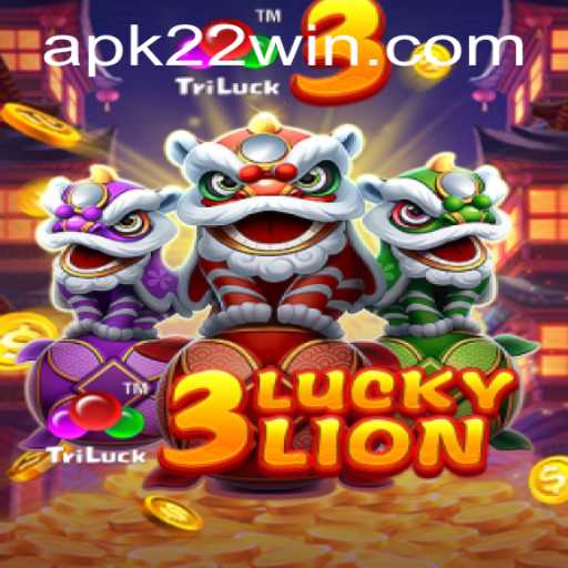 Exploring The Thrilling World of 3LUCKYLION Game and 22Win