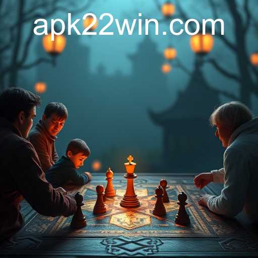 The Renaissance of Board Games: The Intriguing World of 22Win