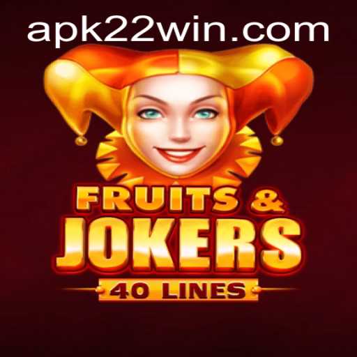 Unveiling FruitsAndJokers40: A Game of Wit and Chance