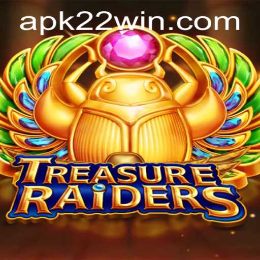 Treasureraiders: An Exciting Journey with 22Win