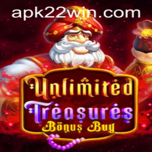 UnlimitedTreasuresBonusBuy: The Ultimate Gaming Experience